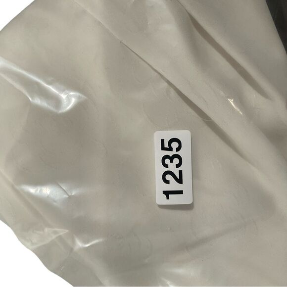 Laura and Jayne Women’s Vintage White Blouse Button Up 80s 90s Size 14 - Picture 15 of 15